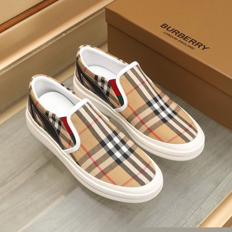 B**rry sneakers